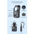Oplev APEXEL 200X mikroskop linse med CPL LED lys til iPhone Samsung smartphones for naturudforskning