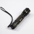 Ultrafire WF-501.2 OSRAM Infrarød IR 940nm Zoombar LED Lommelygte til Dyreliv Observation