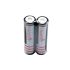 UltraFire 3.7V 18650 genopladelige batterier høj kapacitet 3600mAh til elektroniske enheder og udendørs udstyr