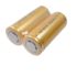 UltraFire Højkapacitet 26650 4000mAh genopladeligt batteri sort til lommelygter bærbar elektronik miljøvenlig