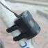 Vandtæt 8,4V 18650 genopladeligt cykellampe batteri med robust kapacitet sikrer synlighed og sikkerhed på vejen