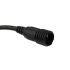 Skrue fastgjort interface cykel forlygte batteri: vandtæt 8.4V 6x18650 8000mAh høj kapacitet til cykellys