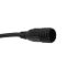Skrue Fast Interface Vandtæt 8,4V Genopladeligt Batteri til Cykellys Holdbar 4*18650 Batteripakke 5200mAh