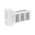 DJI Phantom 3 Drone Batteri 4500mAh 15.2V LiPo Høj Kapacitet Lang Flyvetid Intelligent Flyvning til Dronepilot