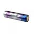 TrustFire 3.7V 18650 Batteri 2000mAh Genopladeligt Li-ion Høj Kapacitet PCB Beskyttelse Ingen Hukommelseseffekt