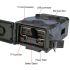 Oplev HC-300M 12MP 1080P natvision jagtkamera højopløsningsbilleder med infrarød bevægelsesdetektion og TF-kort
