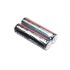UltraFire 3.7V 18650 genopladelige batterier høj kapacitet 3600mAh til elektroniske enheder og udendørs udstyr