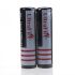 UltraFire BRC 4200mAh 3.7V 18650 Li-ion batteri genopladelig lommelygte elektronik lang levetid strømkilde