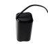 5521 DC interface 8.4V høj kapacitet genopladeligt batteri til cykelsikkerhed holdbart cykellygte batteri