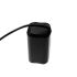 5521 DC-interface 8.4V 4x18650 4800mAh cykelygte batteri letvægtsdesign høj kapacitet til natkørsel
