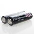 UltraFire BRC 4200mAh 3.7V 18650 Li-ion batteri genopladelig lommelygte elektronik lang levetid strømkilde
