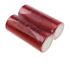 UltraFire CN 26650 3.7V 7200mAh genopladeligt lommelygtebatteri høj kapacitet til elektroniske enheder