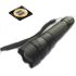 Ultrafire WF-501.2 OSRAM Infrarød IR 940nm Zoombar LED Lommelygte til Dyreliv Observation