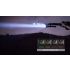 TrustFire T70 Kit 2300 lumen LED lommelygte 1000 meter rækkevidde ideel til camping og udendørs eventyr