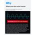 Pure Sine Wave Inverter 8000W 6000W Off-grid Solinverter Kompakt Design DC 12V/24V AC 110V/220V Høj Kvalitet