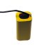 UltraFire 5521 DC-interface 8.4V 8800mAh Bike Light Batteri LED Cykel Forreste lys vandtæt batteri cykeludstyr