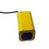 UltraFire 5521 DC-interface 8.4V 8800mAh Bike Light Batteri LED Cykel Forreste lys vandtæt batteri cykeludstyr