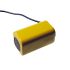 Skrue Fixed Interface 8.4V 4x18650 8800mAh cykel forlygte batteri med LED lys ideel til pendling og cykelentusiaster
