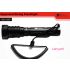 Oplev Solarstorm DX4S 4xU2 3200-lumen undervandslommelygte ideel til dykkerentusiaster med holdbar IPX8 design