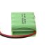 9,6V AA 1800mAh Ni-MH SM-stik batteri Høj kapacitet og stabil ydelse Perfekt til modelfly og fjernstyrede biler