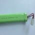 Oplev 9,6V SC*8 2500mAh Ni-MH genopladeligt batteri til RC bil legetøjsbil og modelfly miljøvenligt valg