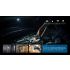 TrustFire MC1 Baton XP-L HI LED lommelygte 1000 lumens kompakt og ultralet med magnetisk opladning til daglig brug
