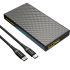 Nitecore Summit 10000 Powerbank: Ekstrem kulde -40°C mobil oplader med varmefunktion & QC/PD USB-C letvægts IPX5
