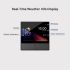 SONOFF NSPanel WiFi Scene Smart Switch til central styring i moderne hjem EU Touchskærm Alexa Google Home
