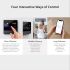 SONOFF NSPanel WiFi Scene Smart Switch til central styring i moderne hjem EU Touchskærm Alexa Google Home