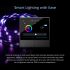SONOFF NSPanel WiFi Scene Smart Switch til central styring i moderne hjem EU Touchskærm Alexa Google Home