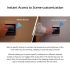 SONOFF NSPanel WiFi Scene Smart Switch til central styring i moderne hjem EU Touchskærm Alexa Google Home