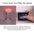 SONOFF NSPanel WiFi Scene Smart Switch til central styring i moderne hjem EU Touchskærm Alexa Google Home