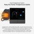 SONOFF NSPanel WiFi Scene Smart Switch til central styring i moderne hjem EU Touchskærm Alexa Google Home