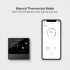 SONOFF NSPanel WiFi Scene Smart Switch til central styring i moderne hjem EU Touchskærm Alexa Google Home