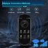 A10 Voice Translator 4,1 tommer HD for Præcise Oversættelser Flersproget Rejsepartner med 4G SIM Global Kommunikation