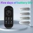 A10 Voice Translator 4,1 tommer HD for Præcise Oversættelser Flersproget Rejsepartner med 4G SIM Global Kommunikation