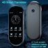 A10 Voice Translator 4,1 tommer HD for Præcise Oversættelser Flersproget Rejsepartner med 4G SIM Global Kommunikation