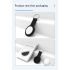 Mini GPS Tracker Bluetooth 4.0 Smart Locator Kompakt Design Til Kæledyr Børn Mistede Genstande Recovery