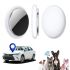 Mini GPS Tracker Bluetooth 4.0 Smart Locator Kompakt Design Til Kæledyr Børn Mistede Genstande Recovery