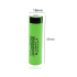 NCR18650B 3400mAh 18650 Li-Ion genopladeligt batteri