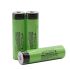 NCR18650B 3400mAh 18650 Li-Ion genopladeligt batteri