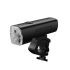 SUPERFIRE BL12 1300LM Cykel Forlygte USB Genopladelig 4800mAh LED Forlygte Cykel Lampe Cykling