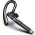 YYK-520 Trådløst Erhvervsheadset, Bluetooth 5.1 Støjreducerende Håndfri Headset m. Mikrofon til Opkald & Sport