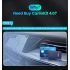 Opgradér Audi VW Kia med CarlinKit 4.0 Trådløs CarPlay Box Plug and Play Kompakt Biladapter for Bedre Køreoplevelse