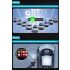 Opgradér Audi VW Kia med CarlinKit 4.0 Trådløs CarPlay Box Plug and Play Kompakt Biladapter for Bedre Køreoplevelse
