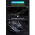 Opgradér Audi VW Kia med CarlinKit 4.0 Trådløs CarPlay Box Plug and Play Kompakt Biladapter for Bedre Køreoplevelse