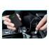 CarlinKit 2air 5.0 CarPlay trådløs adapter Android Auto trådløs adapter smartphone tilslutning bilteknologi