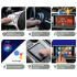 CarlinKit 2air 5.0 CarPlay trådløs adapter Android Auto trådløs adapter smartphone tilslutning bilteknologi