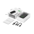 CarlinKit 2air 5.0 CarPlay trådløs adapter Android Auto trådløs adapter smartphone tilslutning bilteknologi