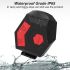 CarryBright CBH3 USB genopladelig cykelhorn 120dB elektrisk klokkehorn til mountainbiking og bytransport